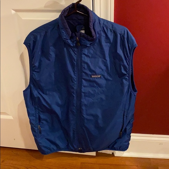 Patagonia Puffer Vest - Picture 1 of 3